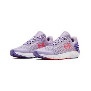 Under Armour Girls UA Charged Rogue Running Shoes